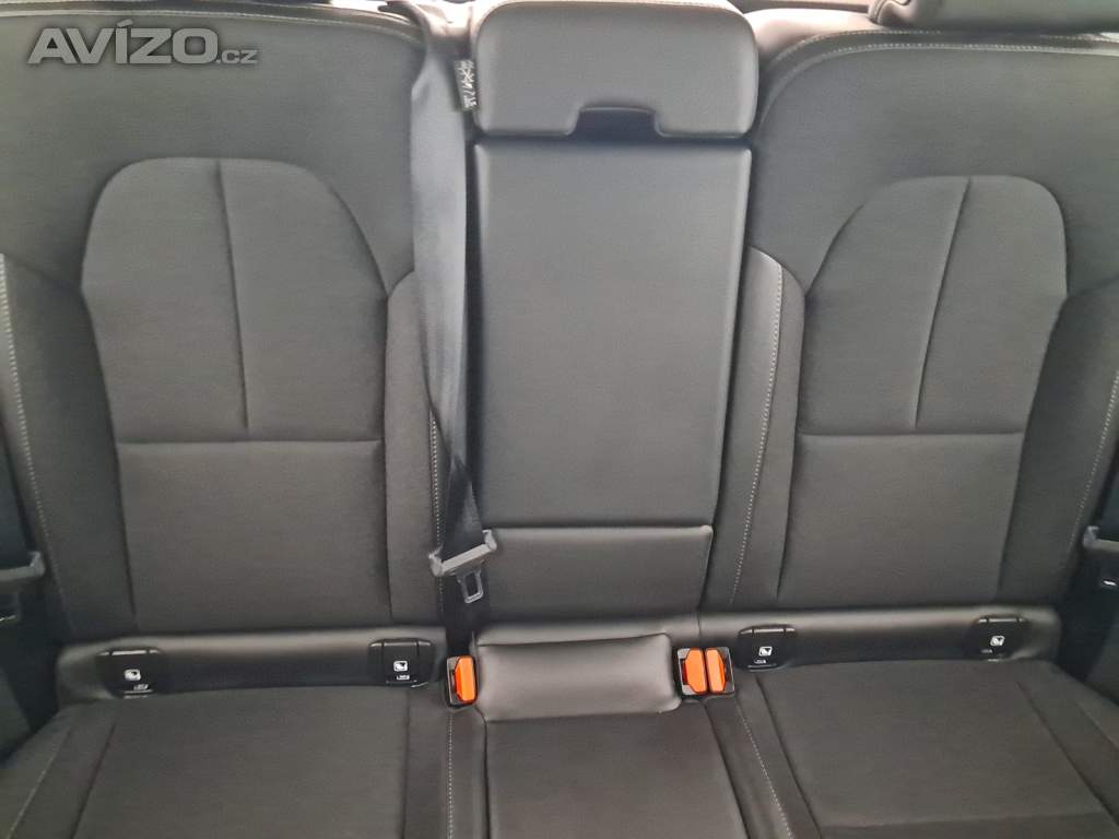 Foto inzerátu Volvo XC40 D3 AWD