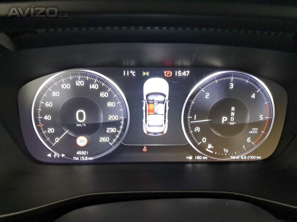 Foto inzerátu Volvo XC40 D3 AWD
