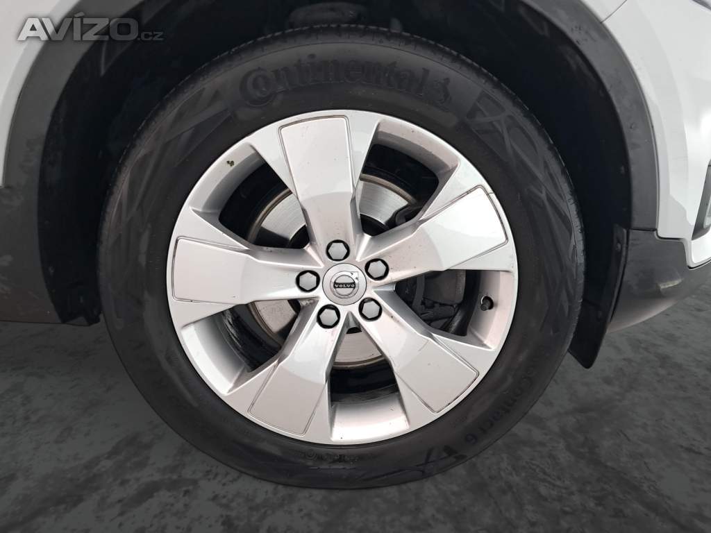 Foto inzerátu Volvo XC40 D3 AWD