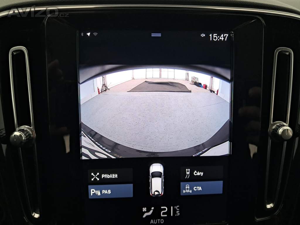 Foto inzerátu Volvo XC40 D3 AWD