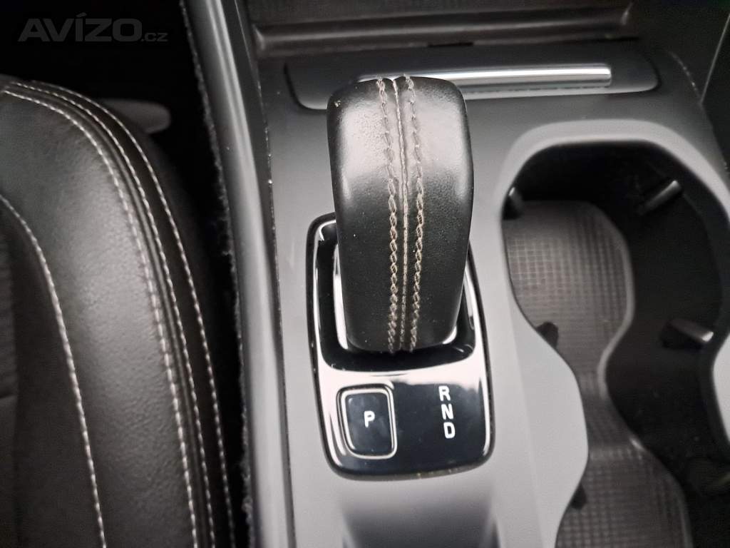 Foto inzerátu Volvo XC40 D3 AWD