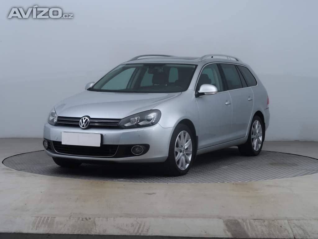 Foto inzerátu VW Golf 2.0 TDI