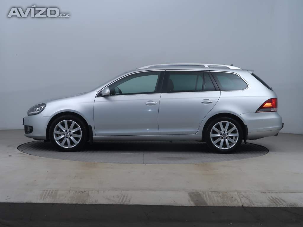 Foto inzerátu VW Golf 2.0 TDI
