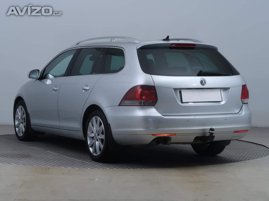 Foto inzerátu VW Golf 2.0 TDI