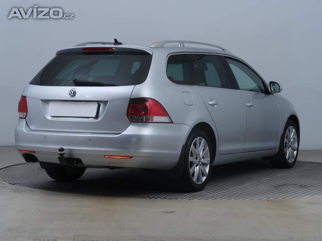 Foto inzerátu VW Golf 2.0 TDI
