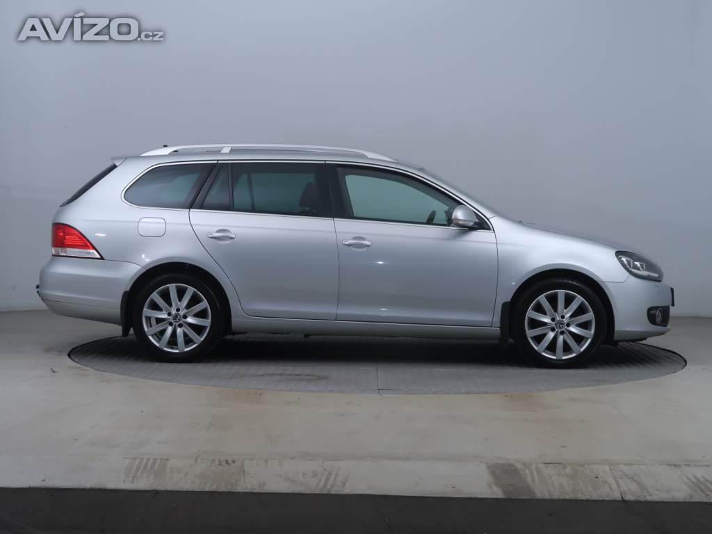 Foto inzerátu VW Golf 2.0 TDI