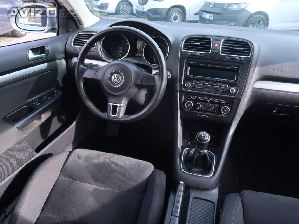 Foto inzerátu VW Golf 2.0 TDI