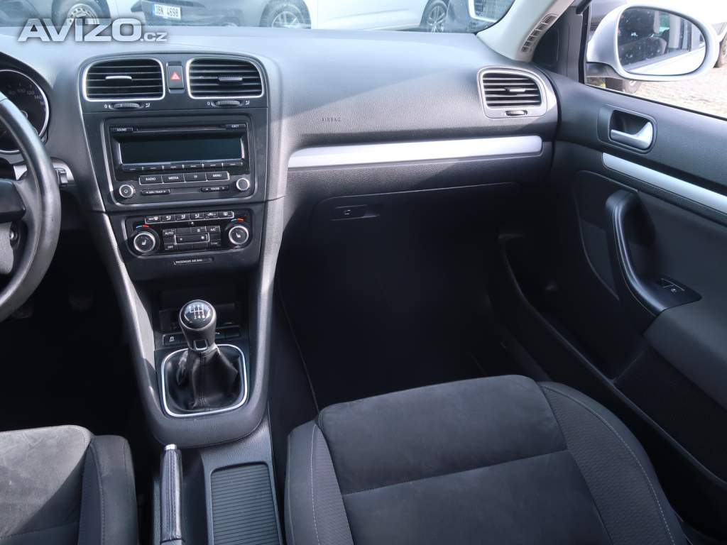 Foto inzerátu VW Golf 2.0 TDI