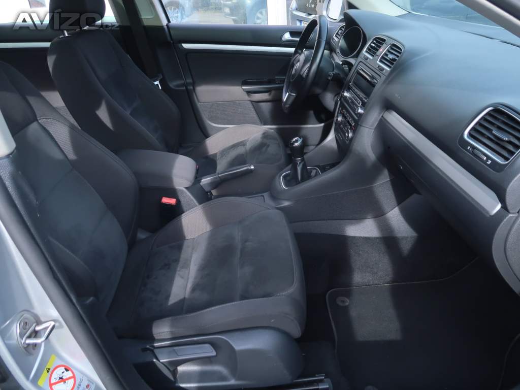 Foto inzerátu VW Golf 2.0 TDI