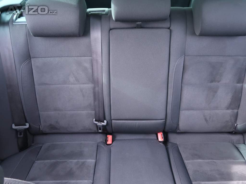 Foto inzerátu VW Golf 2.0 TDI