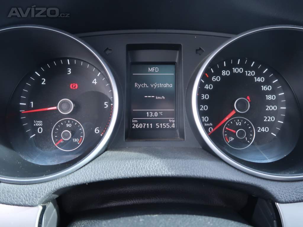 Foto inzerátu VW Golf 2.0 TDI