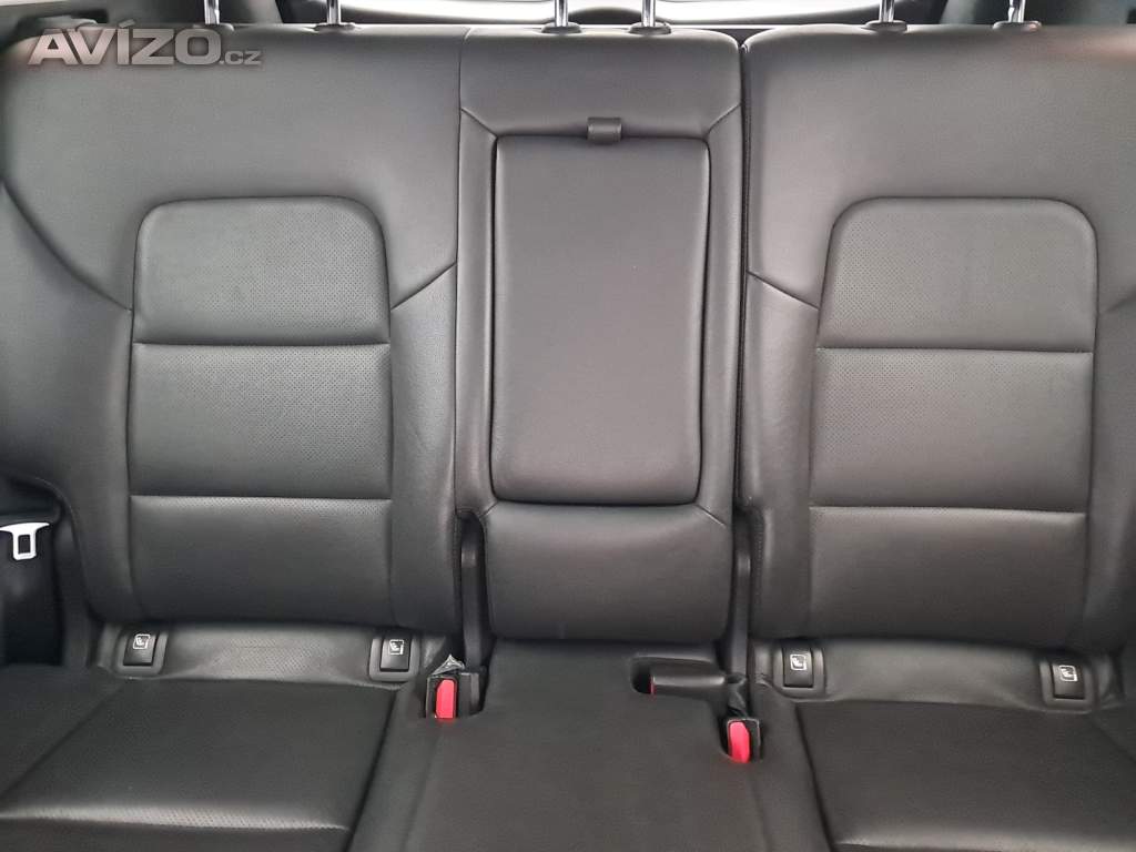Foto inzerátu Hyundai Tucson 1.6 T-GDI