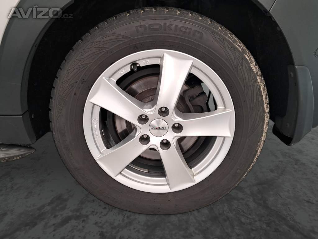 Foto inzerátu Hyundai Tucson 1.6 T-GDI