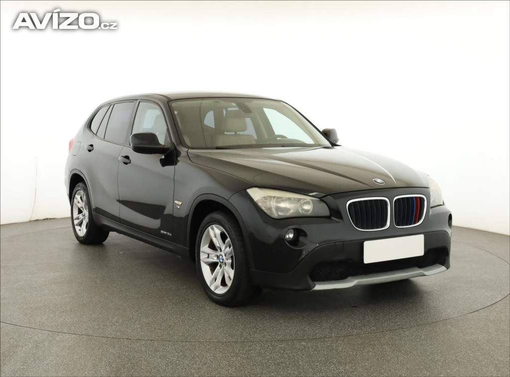 BMW X1 sDrive18d