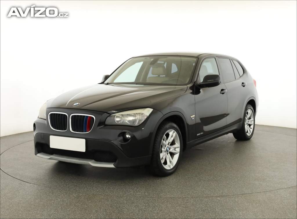 Foto inzerátu BMW X1 sDrive18d