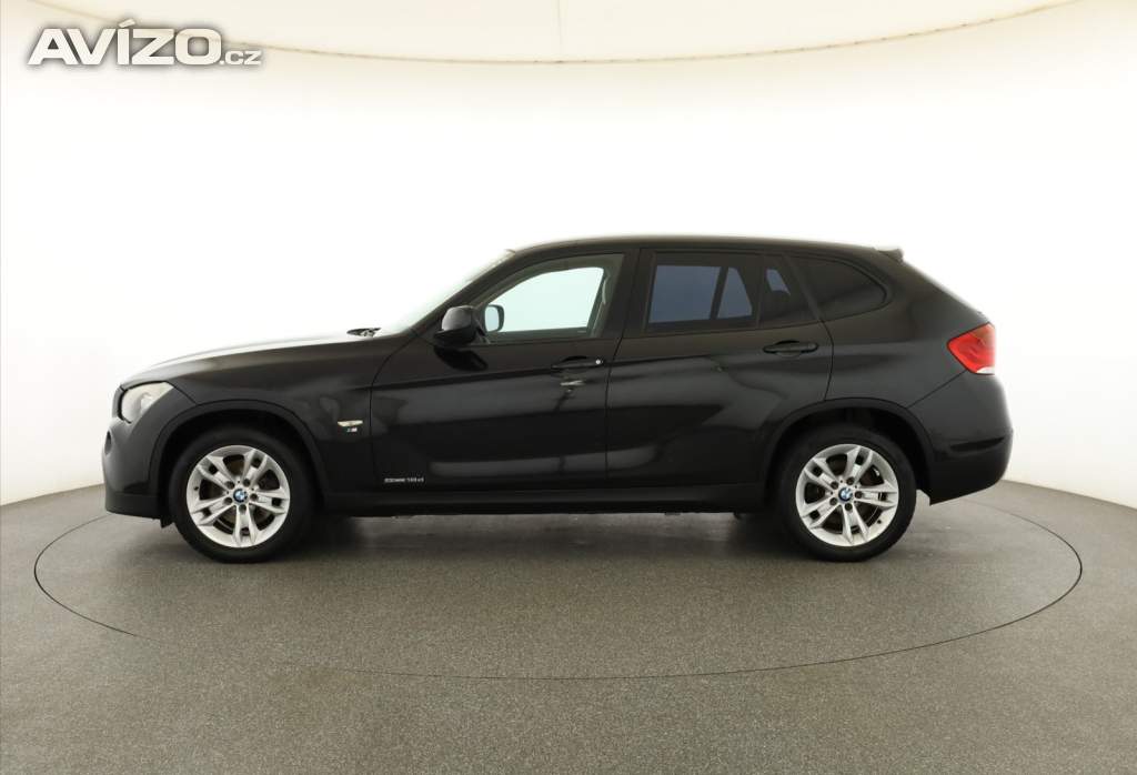 Foto inzerátu BMW X1 sDrive18d