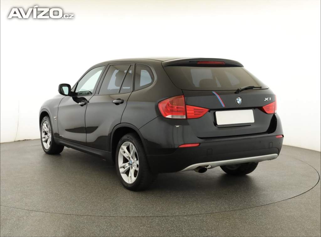 Foto inzerátu BMW X1 sDrive18d