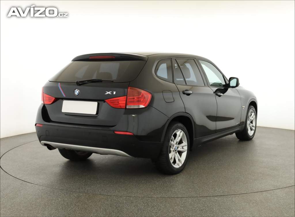 Foto inzerátu BMW X1 sDrive18d