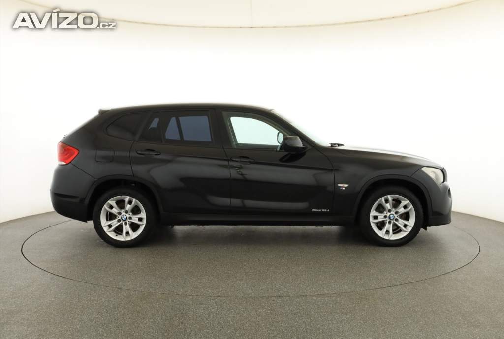 Foto inzerátu BMW X1 sDrive18d