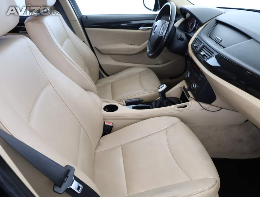 Foto inzerátu BMW X1 sDrive18d