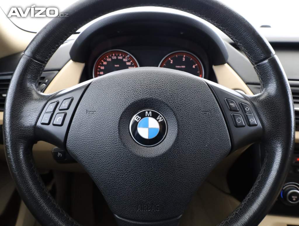 Foto inzerátu BMW X1 sDrive18d