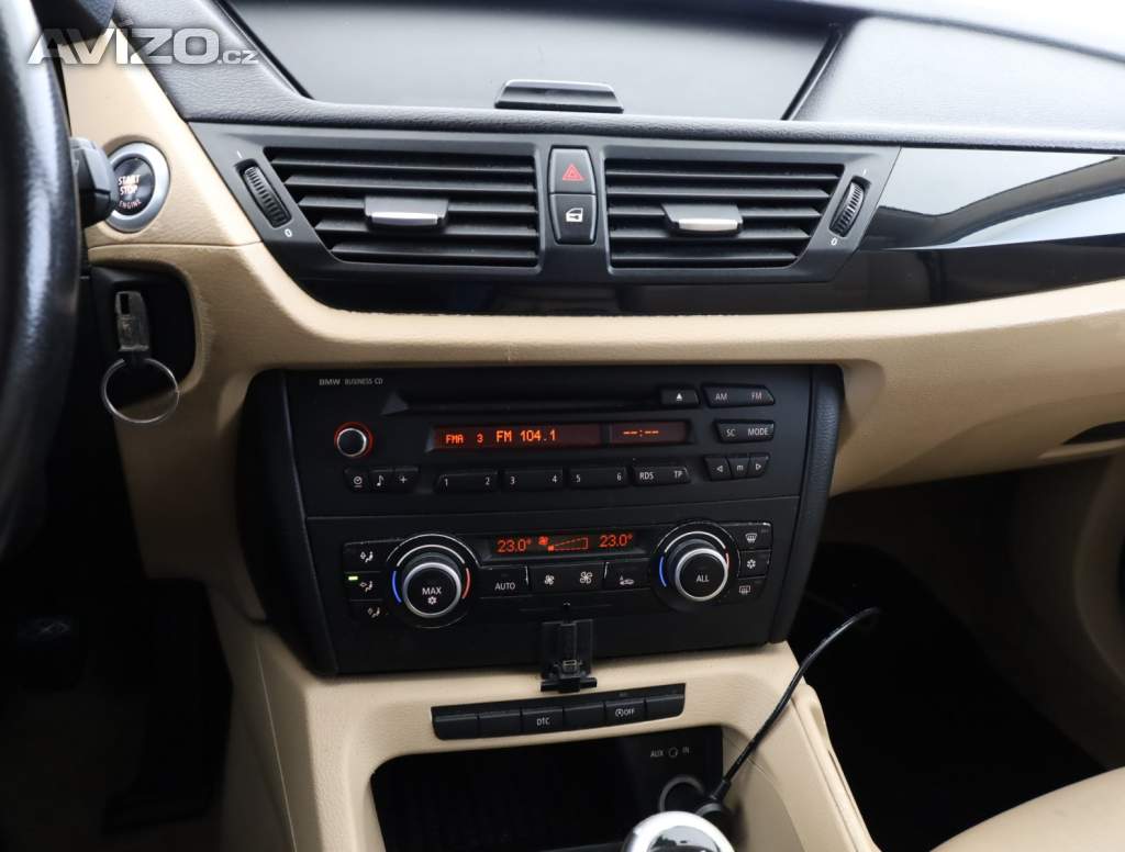 Foto inzerátu BMW X1 sDrive18d
