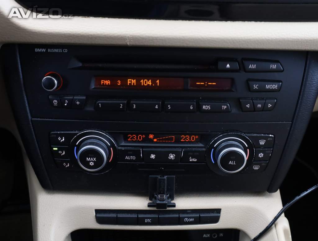 Foto inzerátu BMW X1 sDrive18d