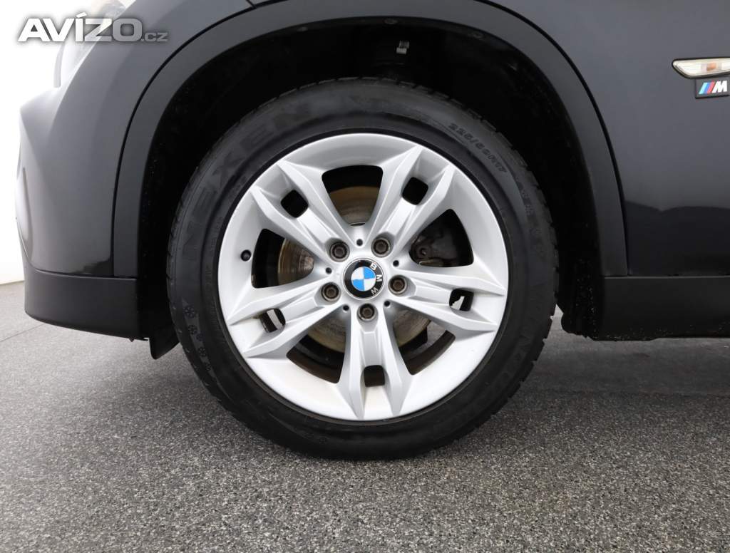 Foto inzerátu BMW X1 sDrive18d