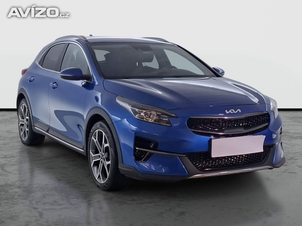 Kia XCeed 1.5 T-GDI
