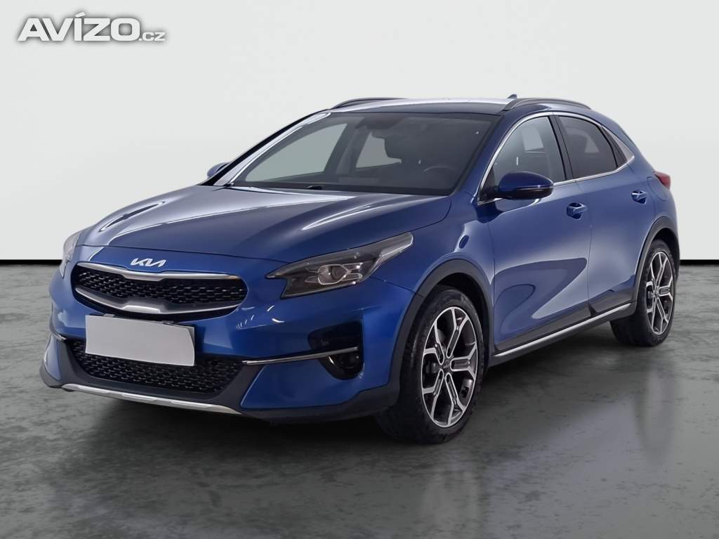 Foto inzerátu Kia XCeed 1.5 T-GDI