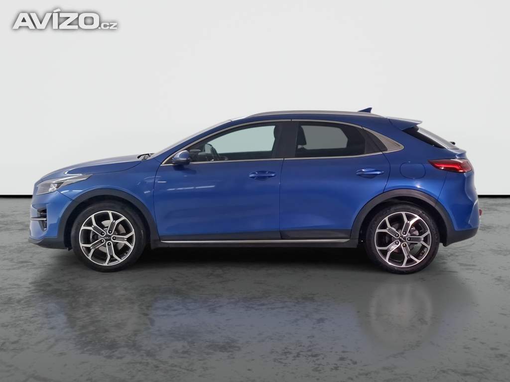 Foto inzerátu Kia XCeed 1.5 T-GDI