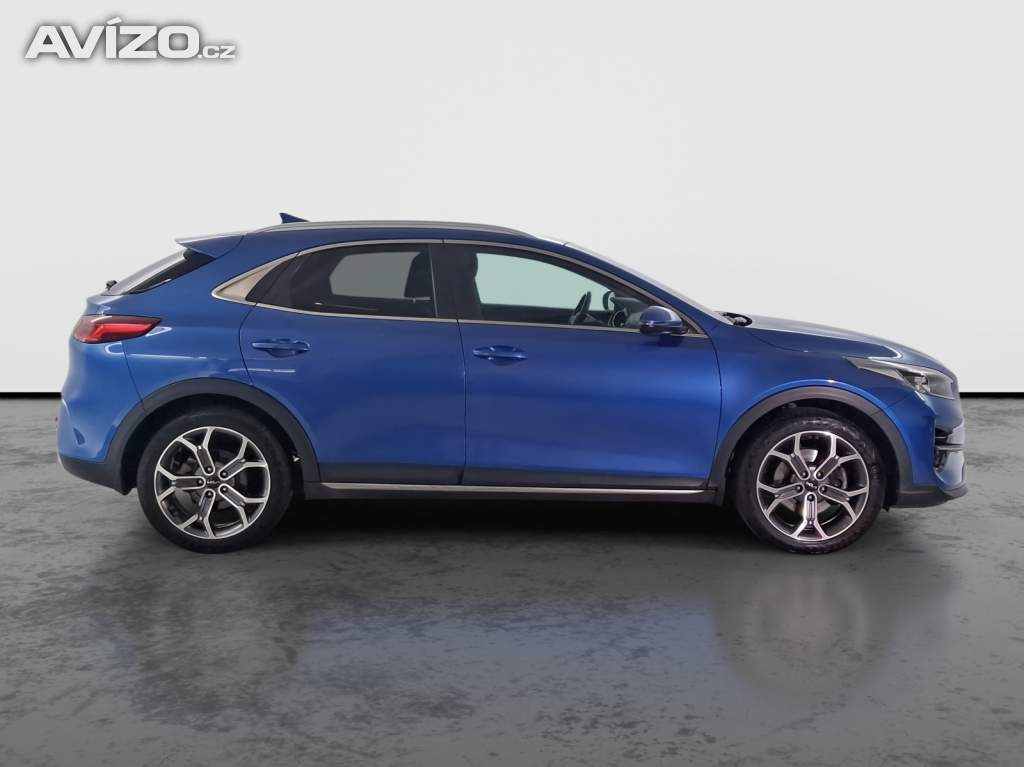 Foto inzerátu Kia XCeed 1.5 T-GDI