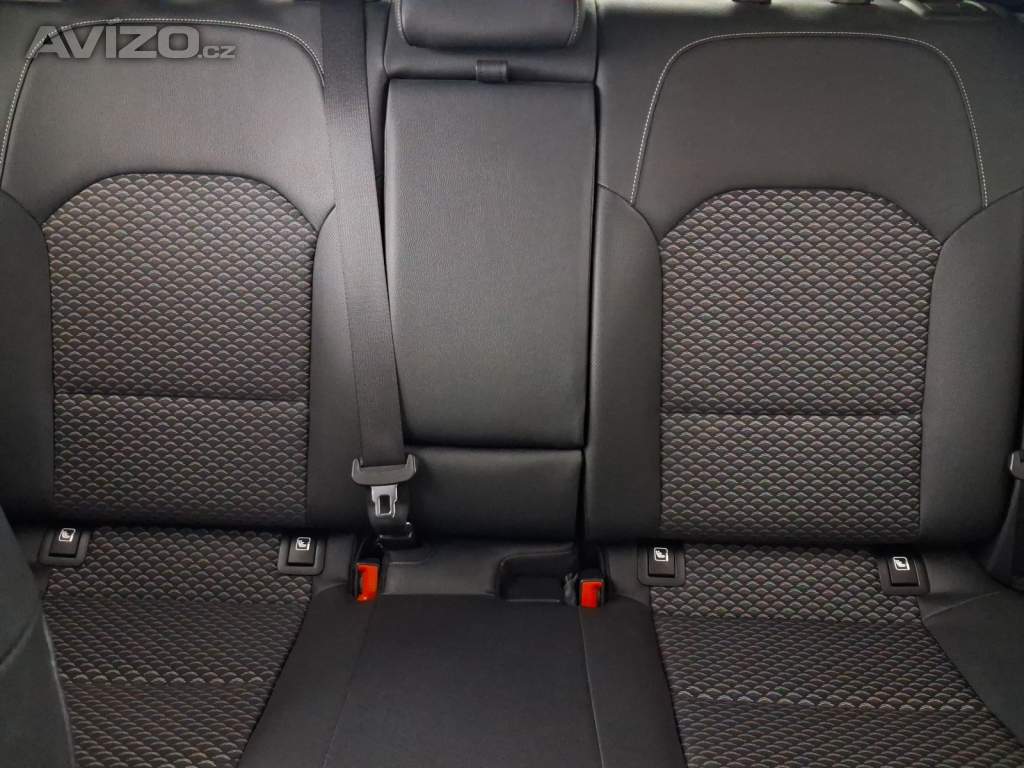 Foto inzerátu Kia XCeed 1.5 T-GDI