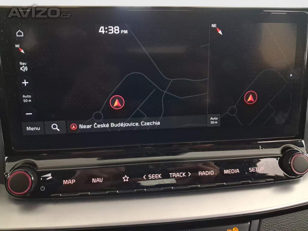 Foto inzerátu Kia XCeed 1.5 T-GDI