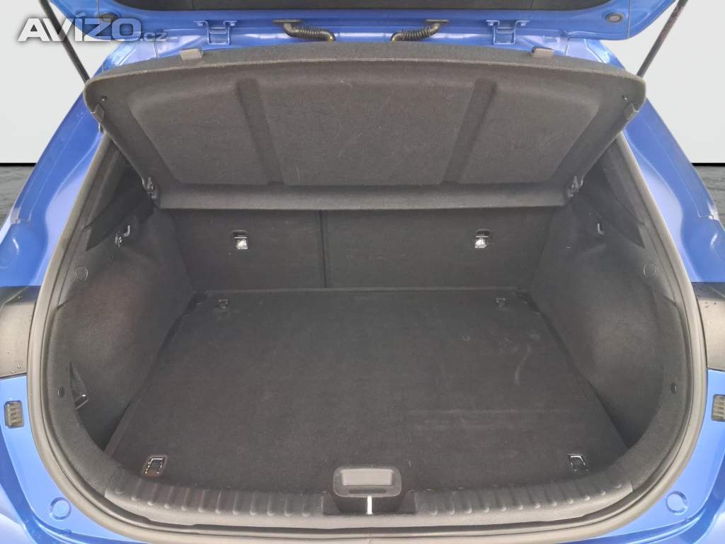 Foto inzerátu Kia XCeed 1.5 T-GDI