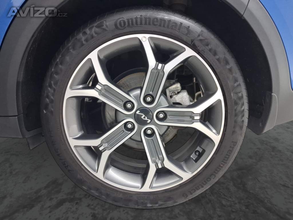 Foto inzerátu Kia XCeed 1.5 T-GDI