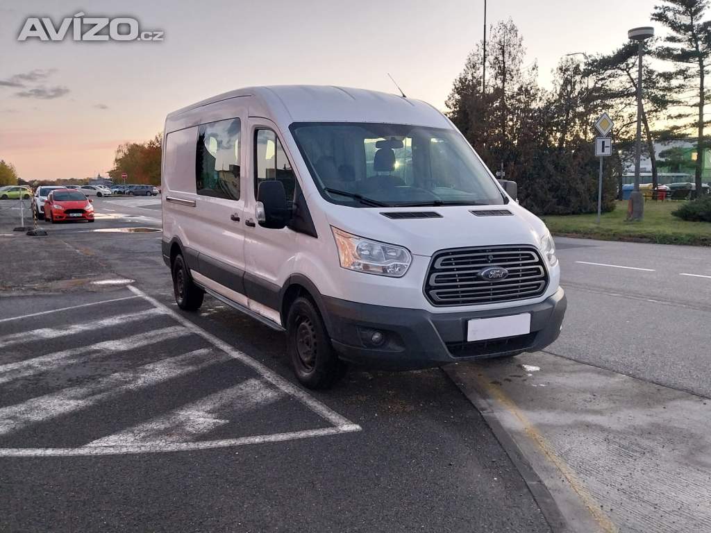 Ford Transit 2.2 TDCi