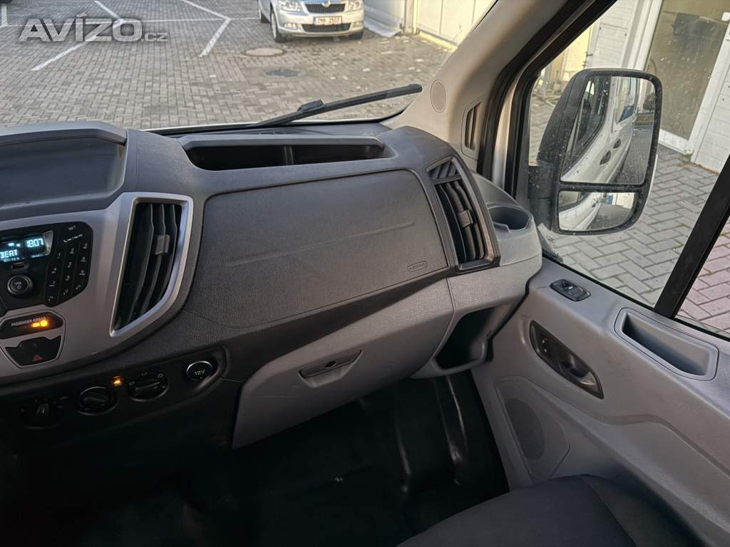 Foto inzerátu Ford Transit 2.2 TDCi