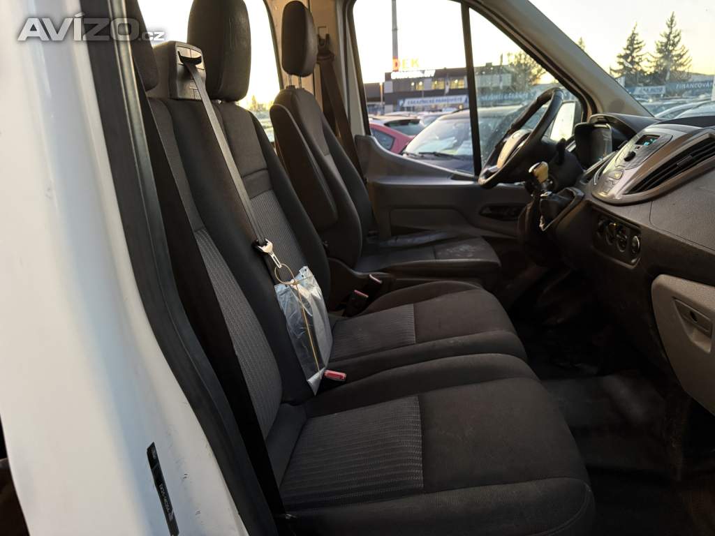 Foto inzerátu Ford Transit 2.2 TDCi