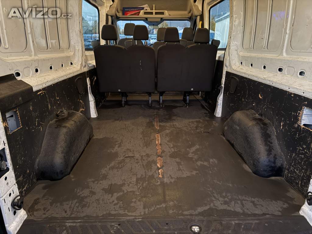 Foto inzerátu Ford Transit 2.2 TDCi