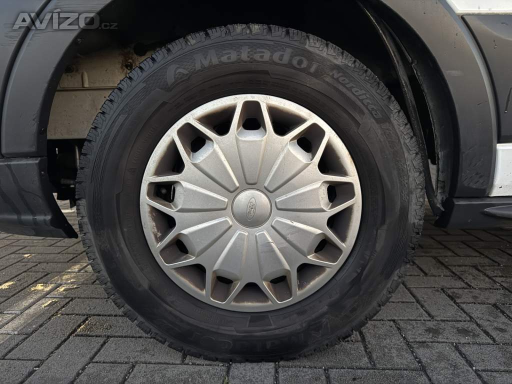 Foto inzerátu Ford Transit 2.2 TDCi