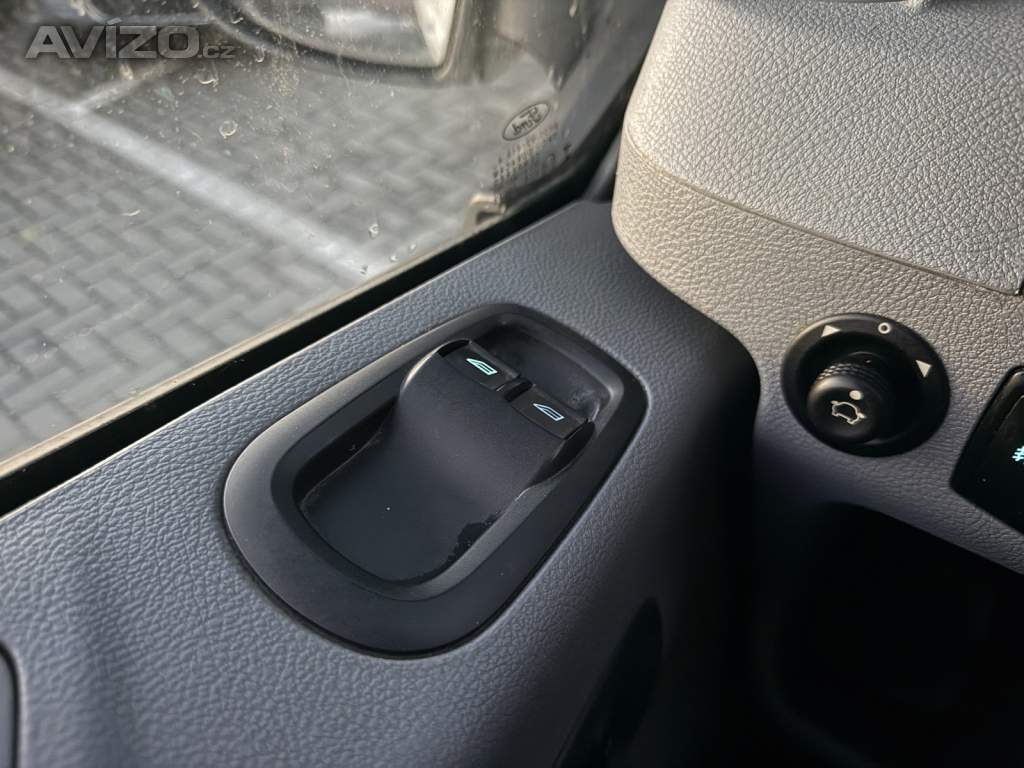 Foto inzerátu Ford Transit 2.2 TDCi