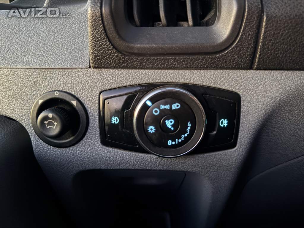 Foto inzerátu Ford Transit 2.2 TDCi