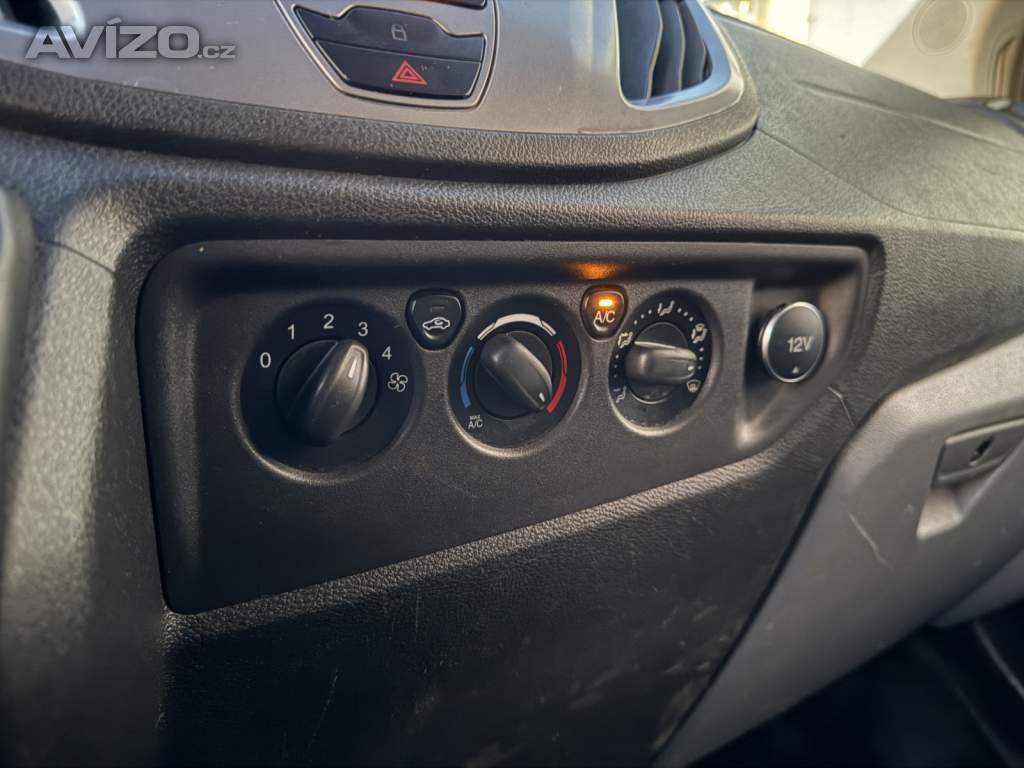 Foto inzerátu Ford Transit 2.2 TDCi