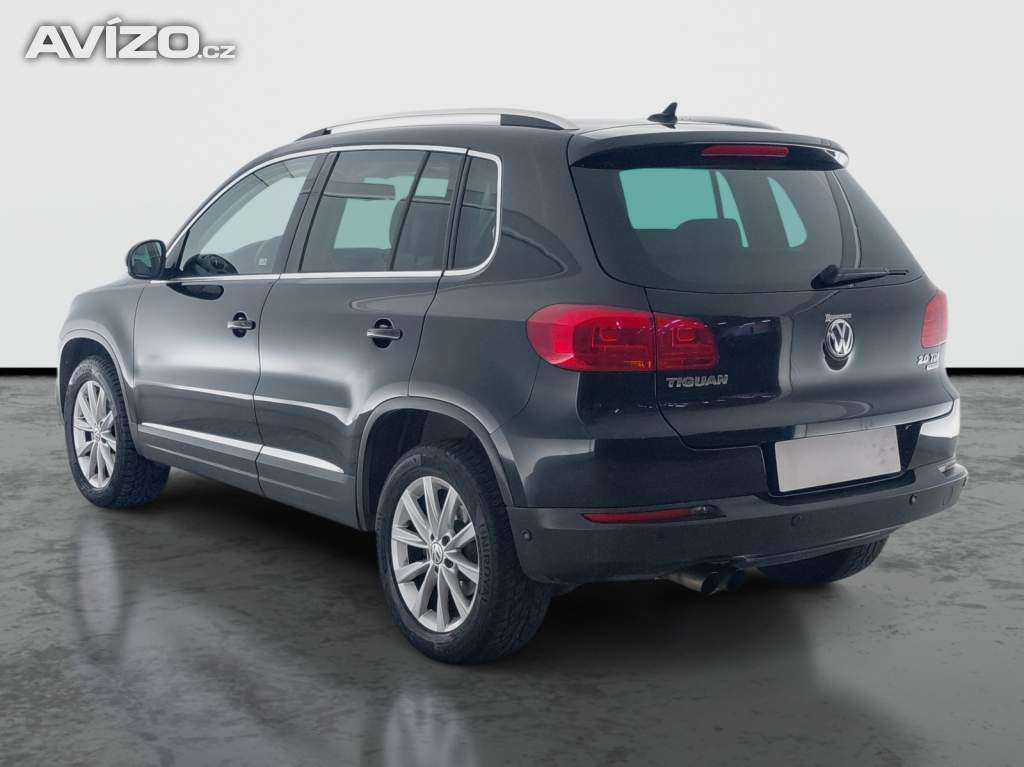 Foto inzerátu VW Tiguan 2.0 TDI
