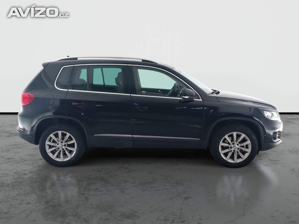 Foto inzerátu VW Tiguan 2.0 TDI