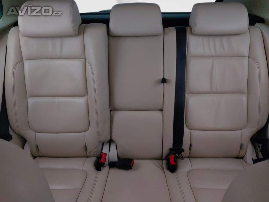Foto inzerátu VW Tiguan 2.0 TDI