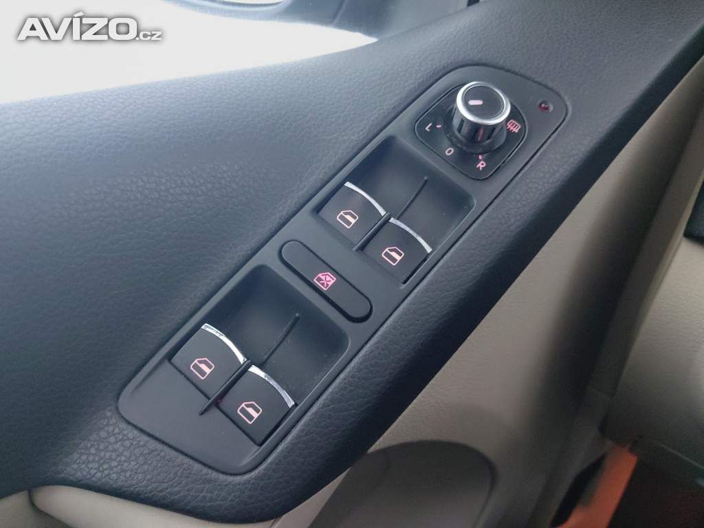 Foto inzerátu VW Tiguan 2.0 TDI