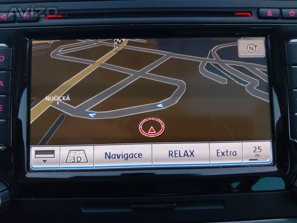 Foto inzerátu VW Tiguan 2.0 TDI