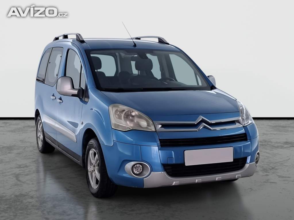 Citroen Berlingo 1.6 VTi